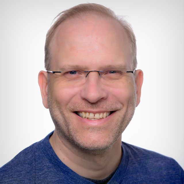 Andreas Scholz, Heilpraktiker für Psychotherapie Berlin
