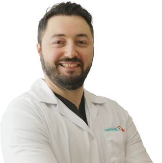 Can Demir, Göz Hastalıkları İzmit