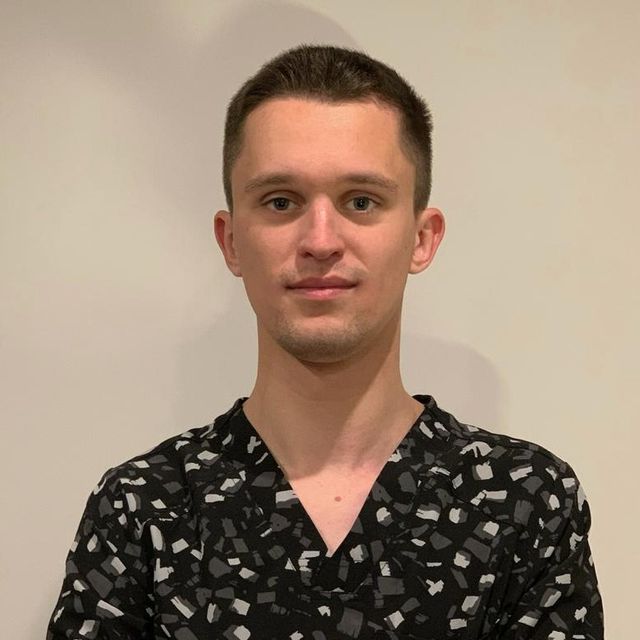 Dźmitry Hulewicz
