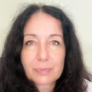 Powiększ obraz: Wioletta  Migacz-Lorek, psycholog Cieszyn