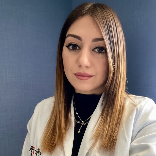 Nadia Noto, psicologo Palermo