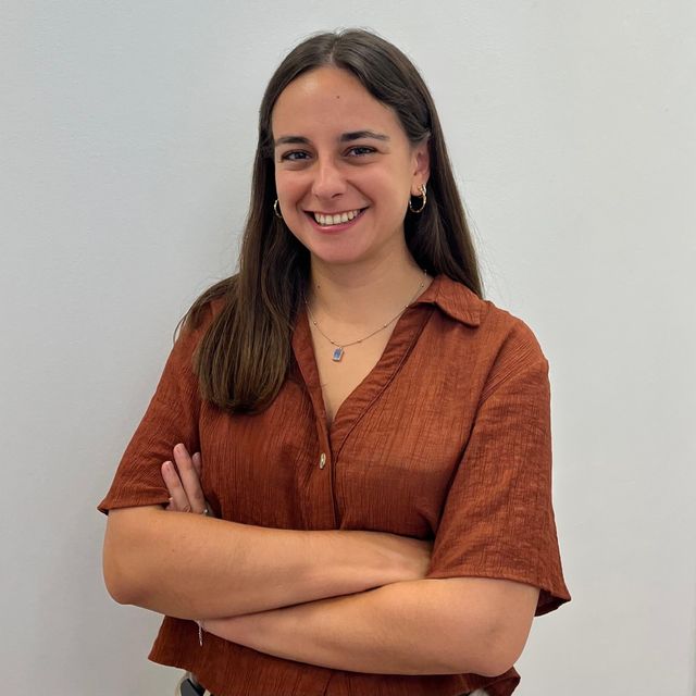 Henar Esteras, Psicólogo Zaragoza