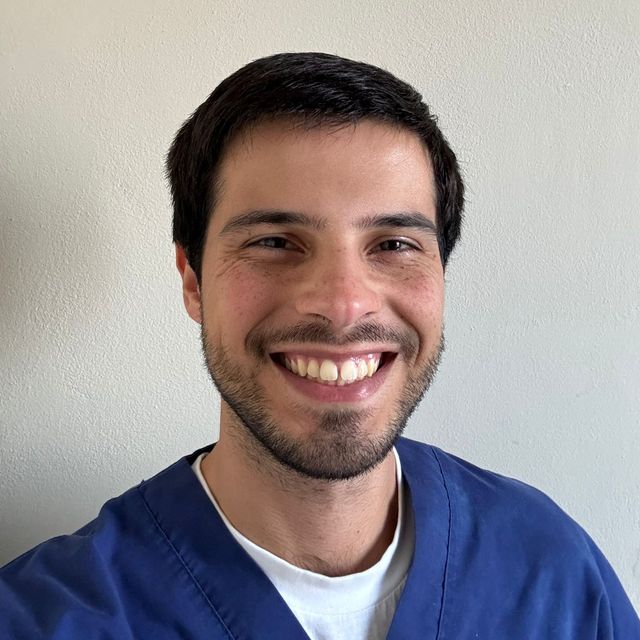 Massimiliano Speziale, dentista Gaggio Montano