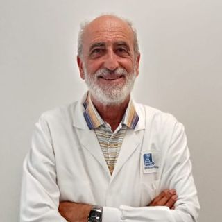 Roberto Vanini, pediatra Bosisio Parini
