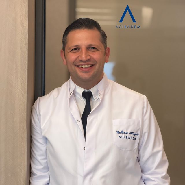 Ömür Albayrak, Kadın Hastalıkları Ve Doğum Bolu