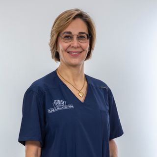 Ileana Orejuela, chirurgo plastico Milano