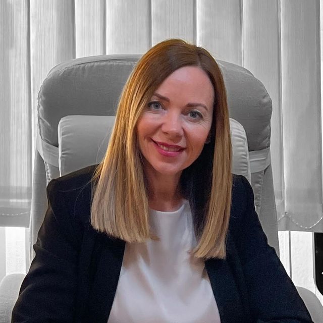 Laura Hernández Pulido, Psicólogo Granada