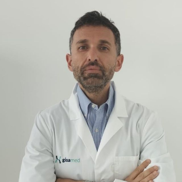Marcello Pedrazzi, medico competente Bomporto