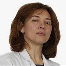 María Dolores Padillo Poyato, Oftalmólogo San Feliu de Guixols