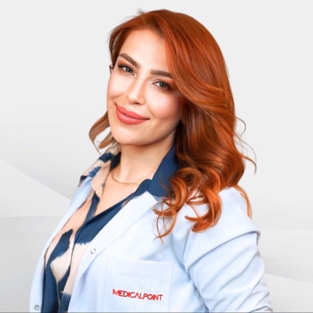 Esra Kilim, Çocuk Sağlığı Ve Hastalıkları Şehitkamil