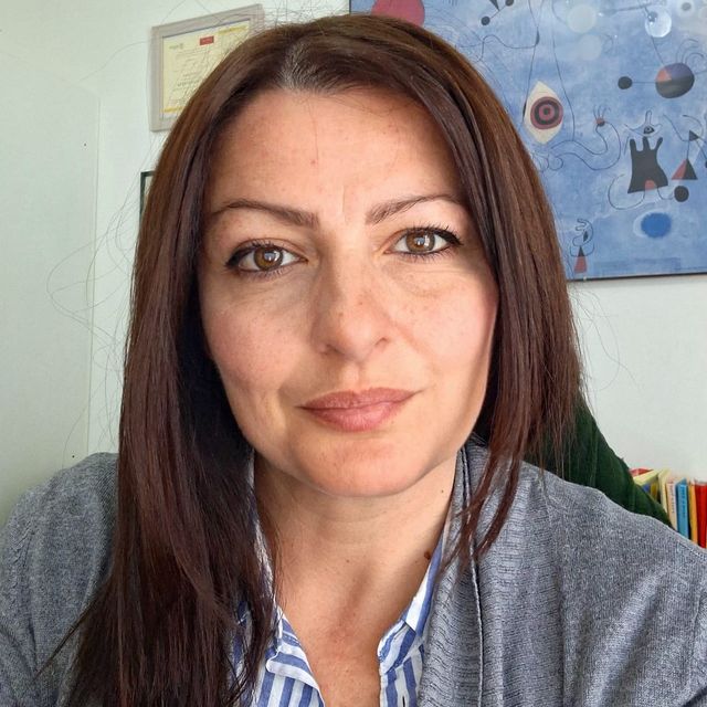 Cynthia Villari, psicoterapeuta Contesse