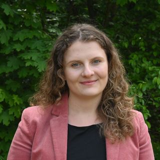 Powiększ obraz: Agnieszka Barej, psychiatra Kraków