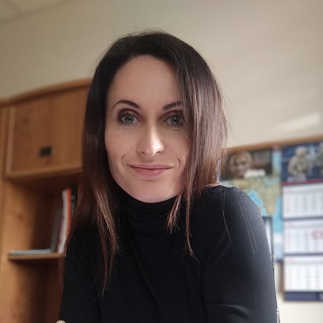 Małgorzata Faderewska