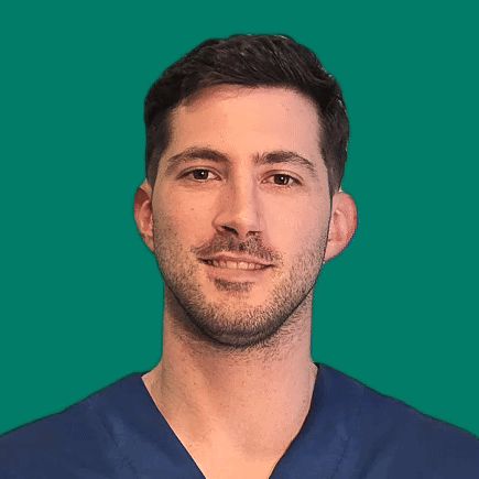 Tommaso Bellazzi, osteopata Pavia