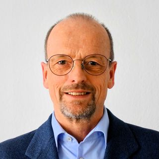Jürgen Pawlik, Psychologischer Psychotherapeut Heidelberg