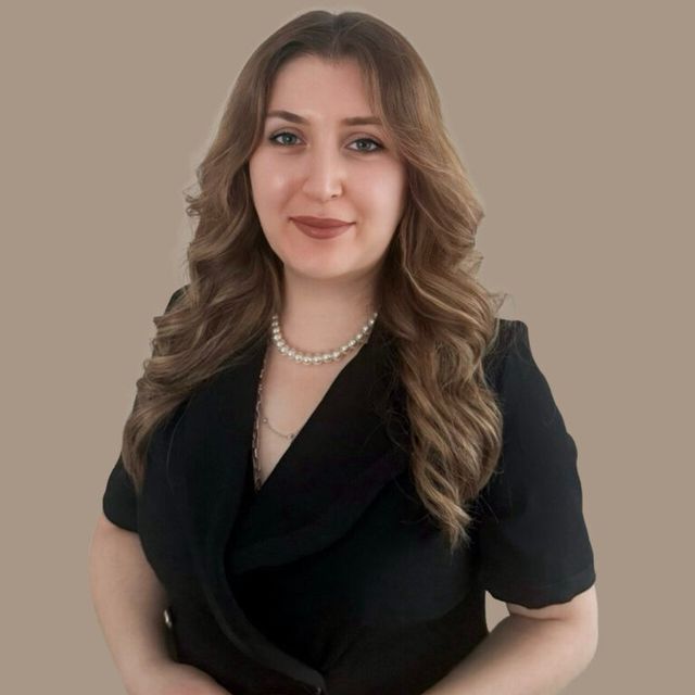 Emine Çınar, Psikoloji Ankara