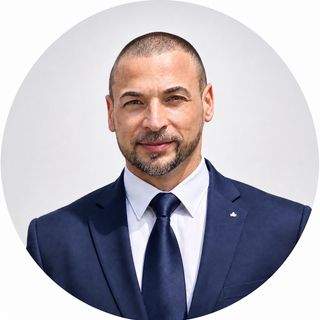 Alessio Gualtieri, Chinesiologo Catanzaro