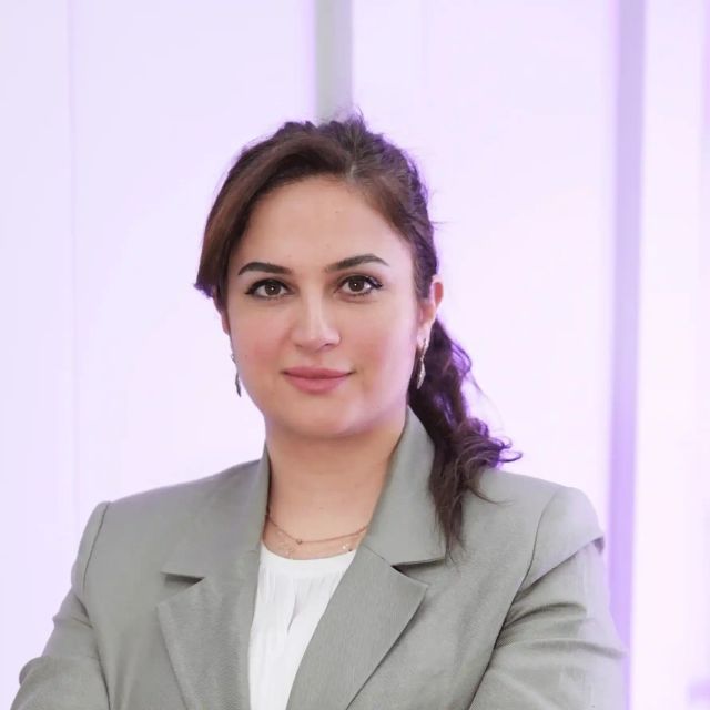 Esra Özhan Aşıkhasanoğlu, Çocuk ve Ergen Psikiyatrisi Kayseri