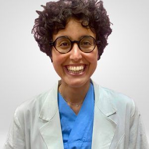 Elisa Ligato, ginecologo Monza