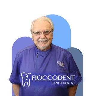 Salvatore Di Franco, dentista Alessandria