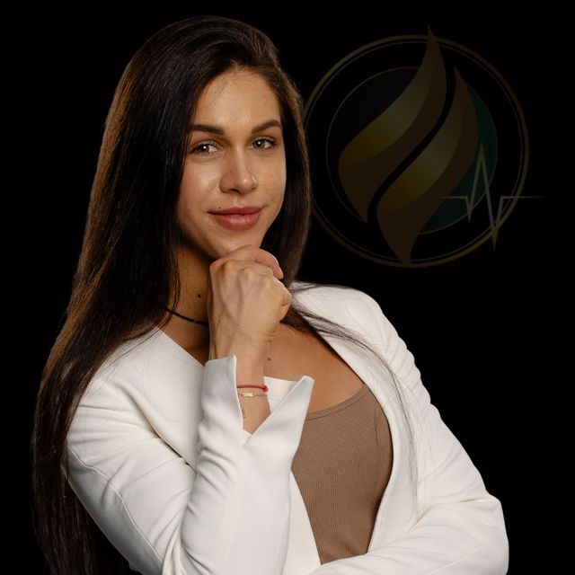 Olga Burlikowska, dietetyk Bydgoszcz