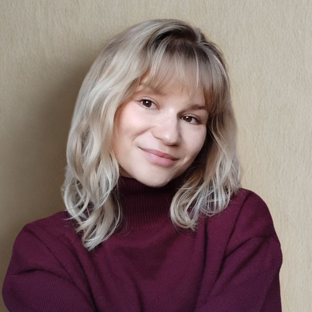 Agnieszka Bohdanowicz