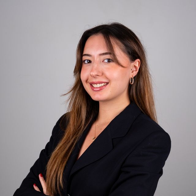 Merve Koşarer, Psikolojik Danışma ve Rehberlik Bursa