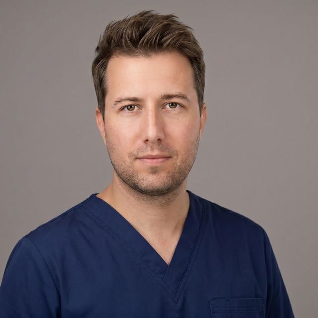 Paweł Golach