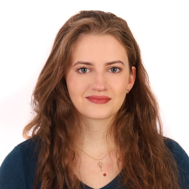 Gabriela Pilch, stomatolog Kraków