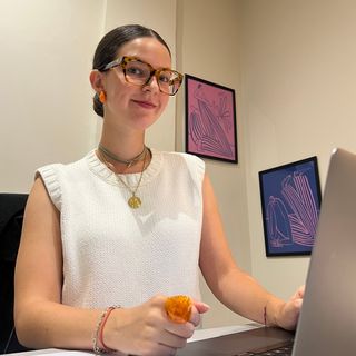 Sofía Pérez Totoricagüena, Psicólogo Areatza