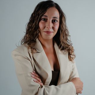 Noemi Buttarazzi, psicologo Roma
