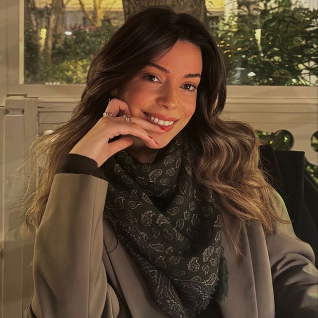 Melisa Emek, Psikoloji İstanbul