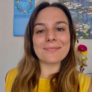 Giulia Spilli, psicologo Firenze