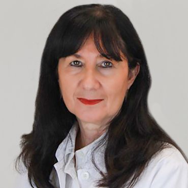 Maria Del Pilar Merino Sanz, Oftalmólogo Madrid