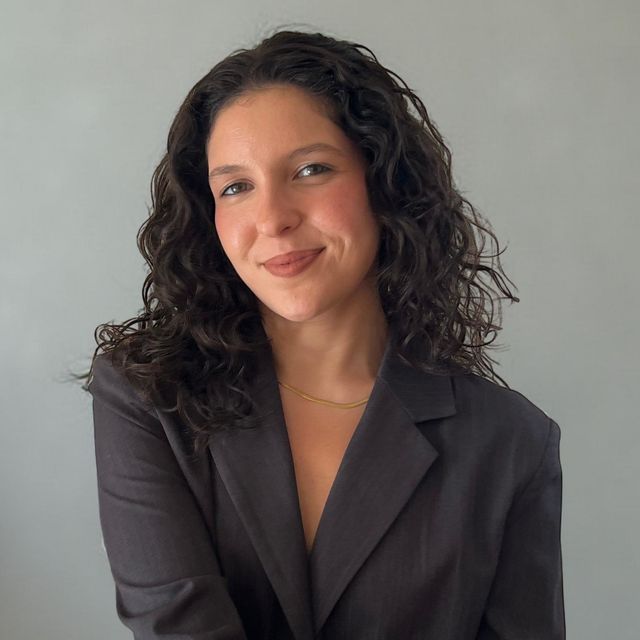 Lucía Franco Cabaleiro, Psicólogo Jerez de la Frontera