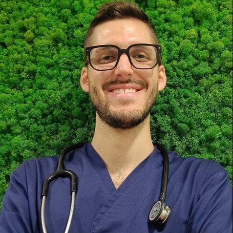 Gabriele Zerboni, medico dello sport Cernusco sul Naviglio