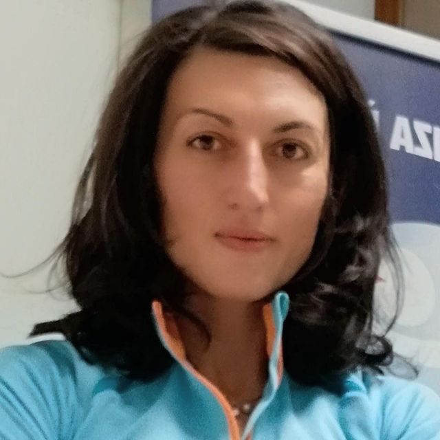 Daniela Totero, massofisioterapista Minerbio