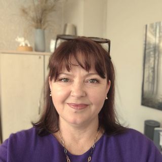 mgr Dorota Jakuszewska