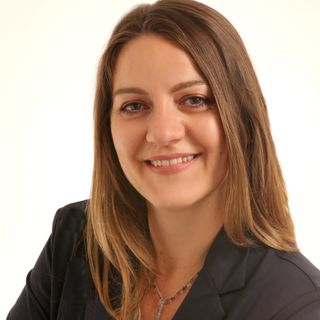 Lara Lorenzetti, psicoterapeuta L'Aquila