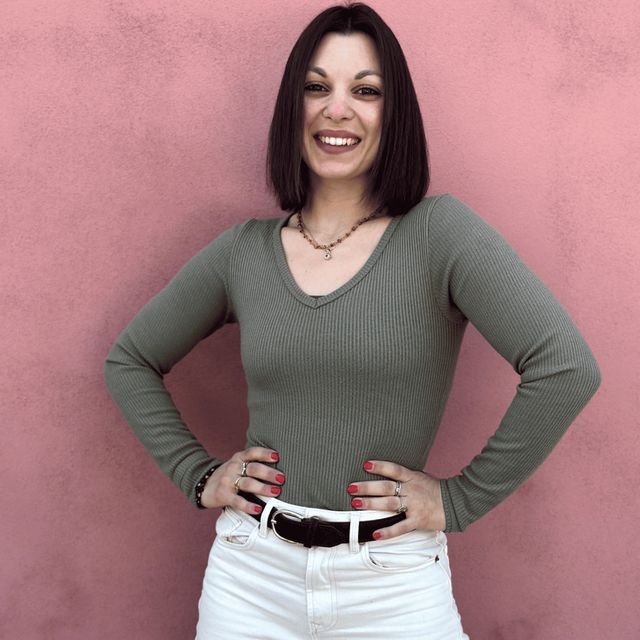 Federica Di Lauro, psicologo Trieste