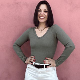 Dott.ssa Federica Di Lauro