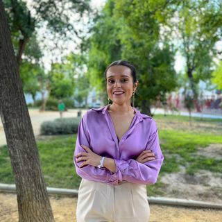 Acercar imagen: Lucía Reina Romero, Psicólogo Córdoba