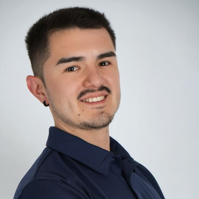 Giordano Arévalo, Fisioterapeuta Barcelona