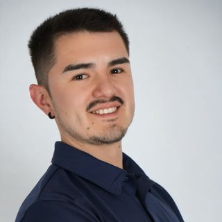 Acercar imagen: Giordano Arévalo, Fisioterapeuta Barcelona