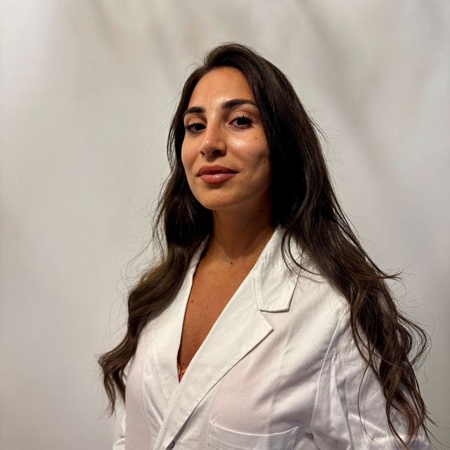 Martina Petito, biologo nutrizionista Caserta