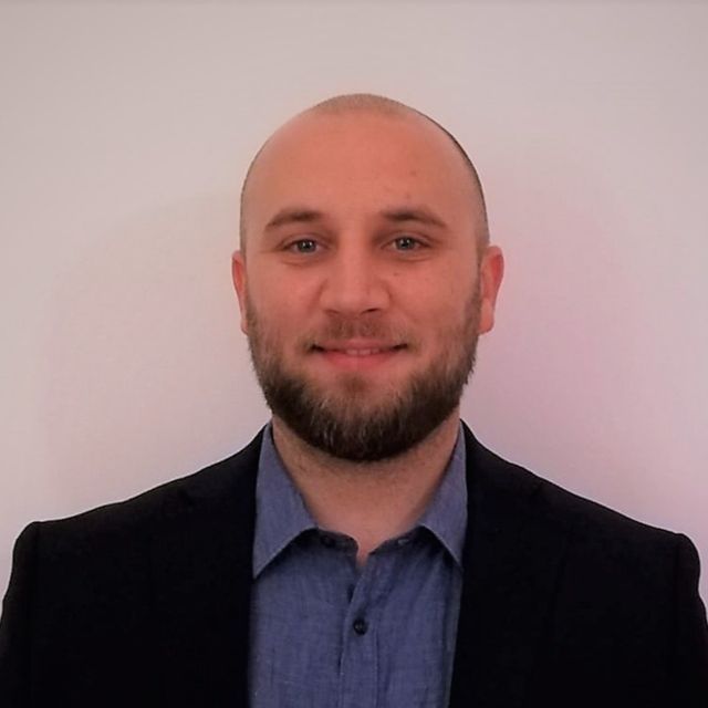 Lorenzo Lampacrescia, psicologo Ancona