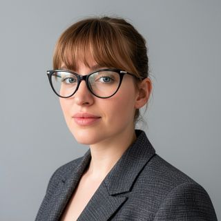 Dott.ssa Greta Lucchesi
