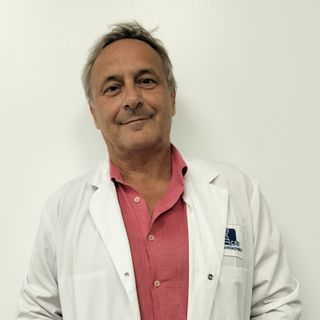 Valter Aurelio Conca, ortopedico Milano