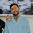 Dr. Jon Cuadra Benito