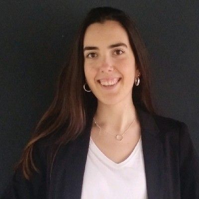 Arrate Lekue Ibarretxebea, Dietista Nutricionista Igorre